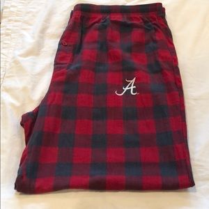 Men’s Alabama Pajama Pants